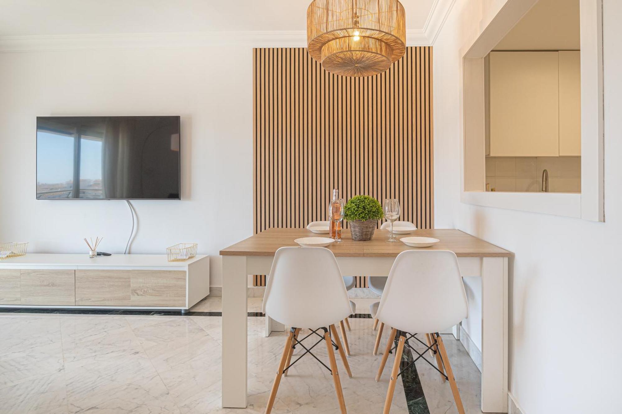Marina Banus Lll Appartement