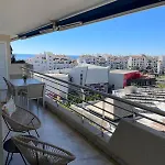 Apartamento Marina Banus Lll