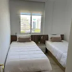 Apartamento Marina Banus Lll