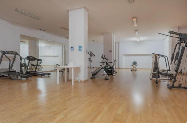Marina Banus Lll Apartment *
