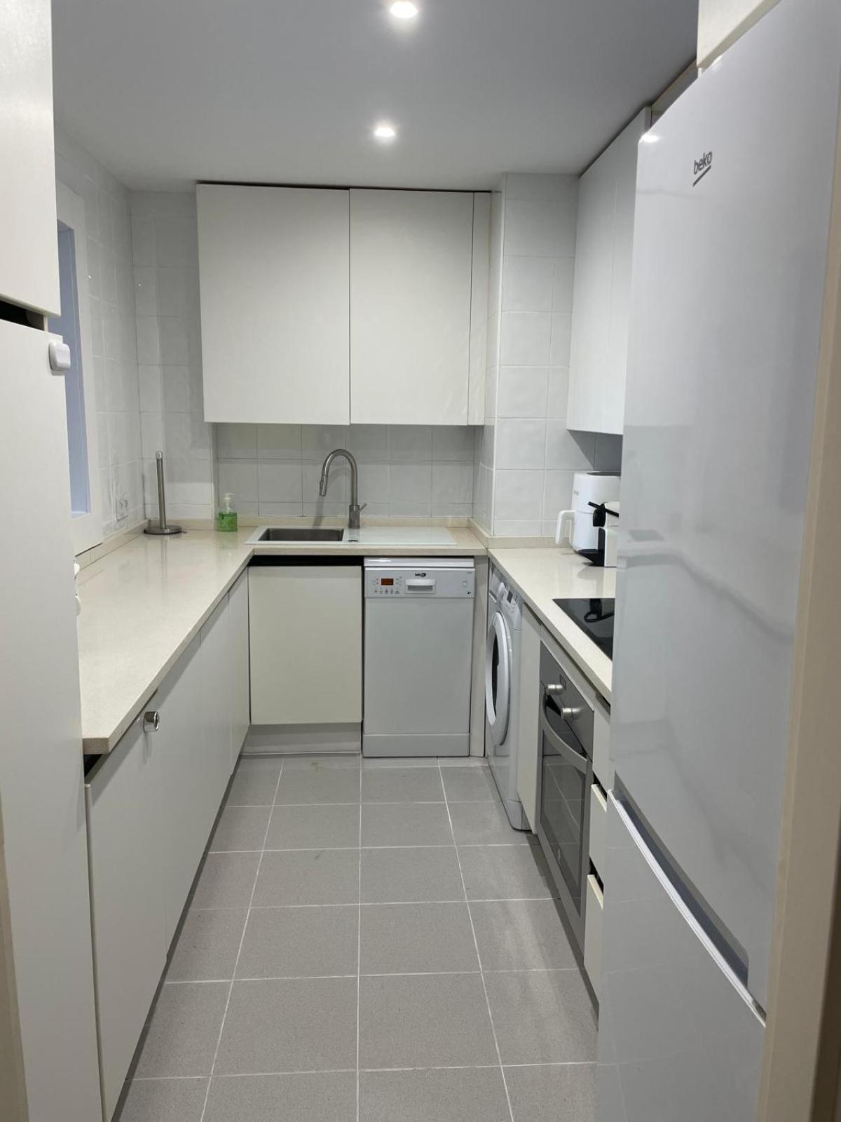 Apartment Marina Banus Lll