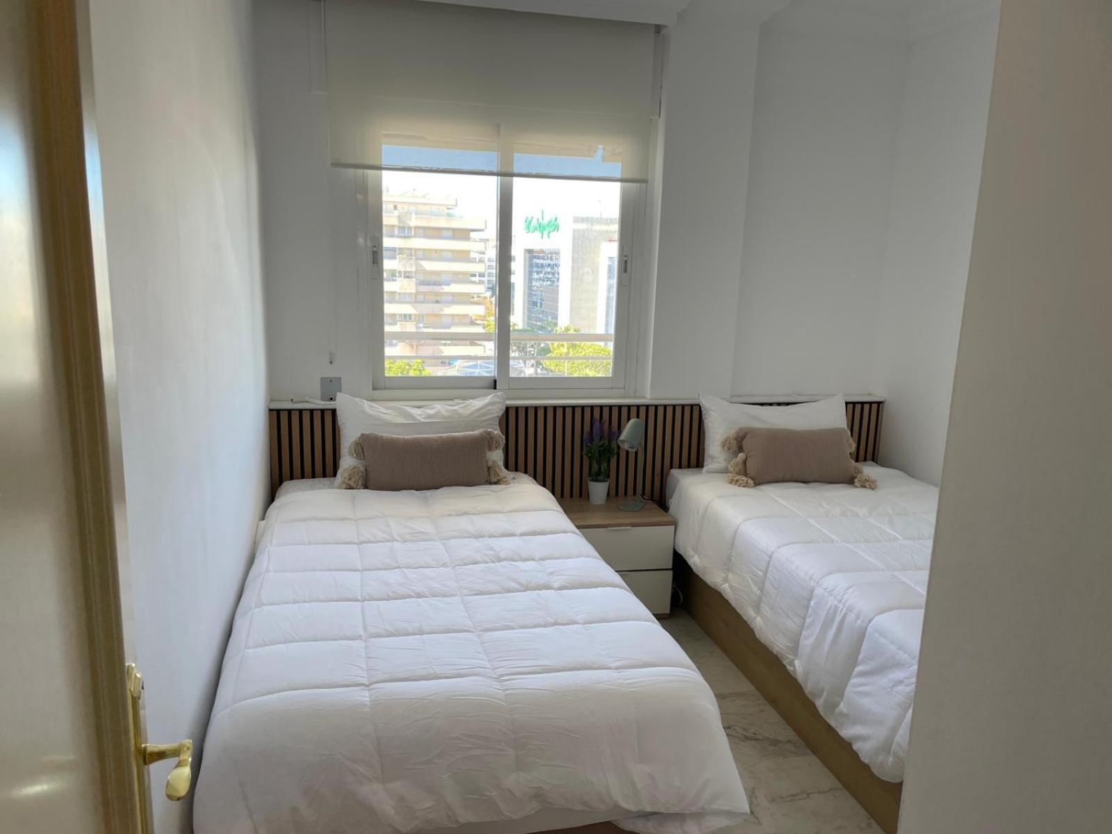 Apartment Marina Banus Lll *