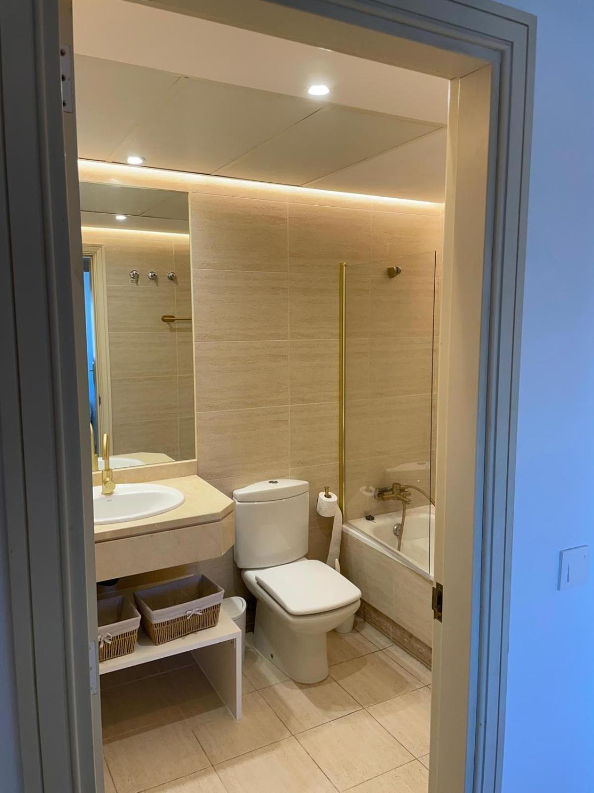 Apartment Marina Banus Lll Marbella