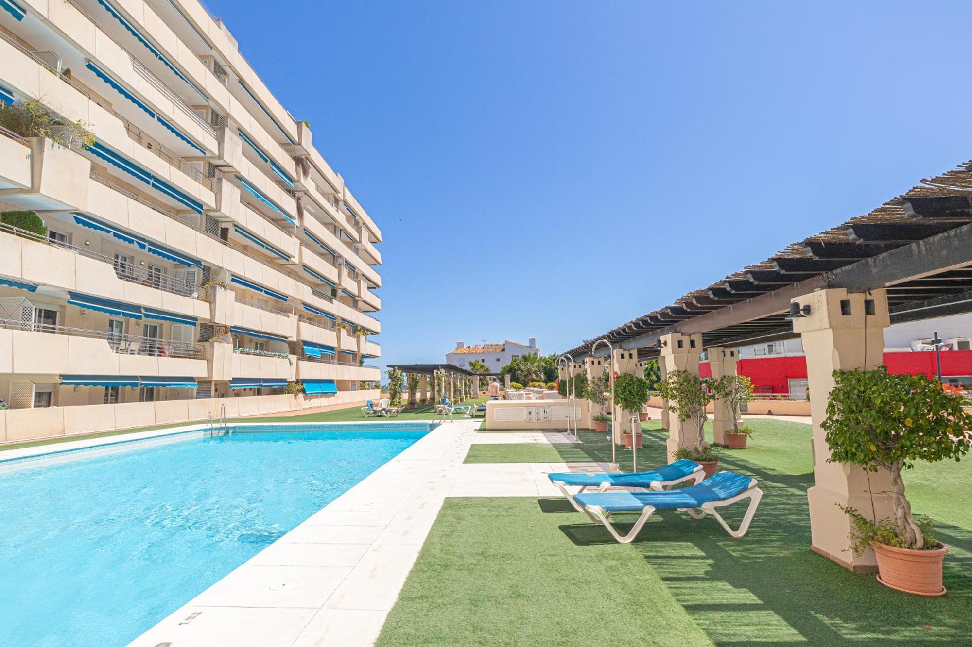 Marina Banus Lll * Marbella