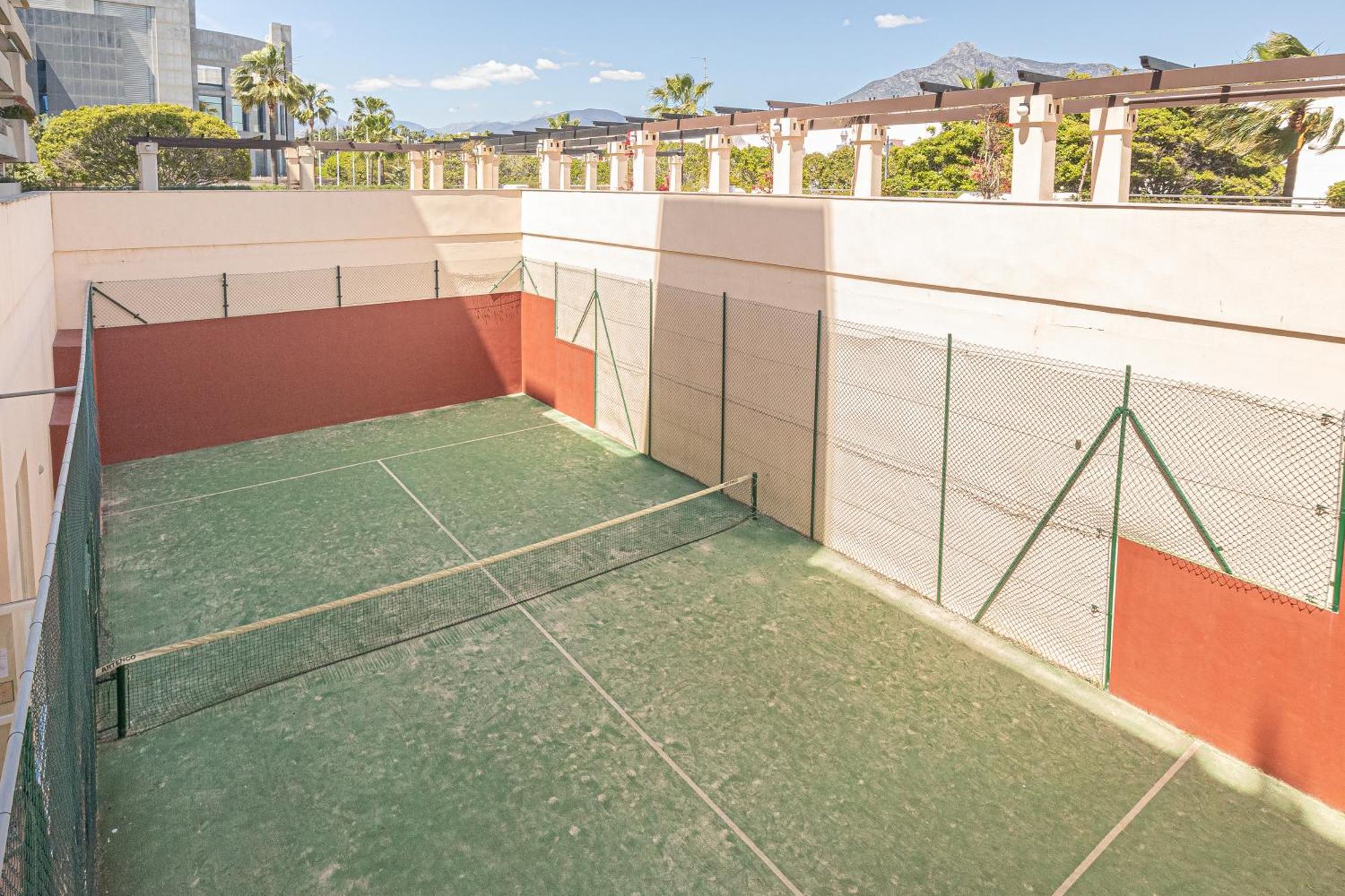 Apartament Marina Banus Lll