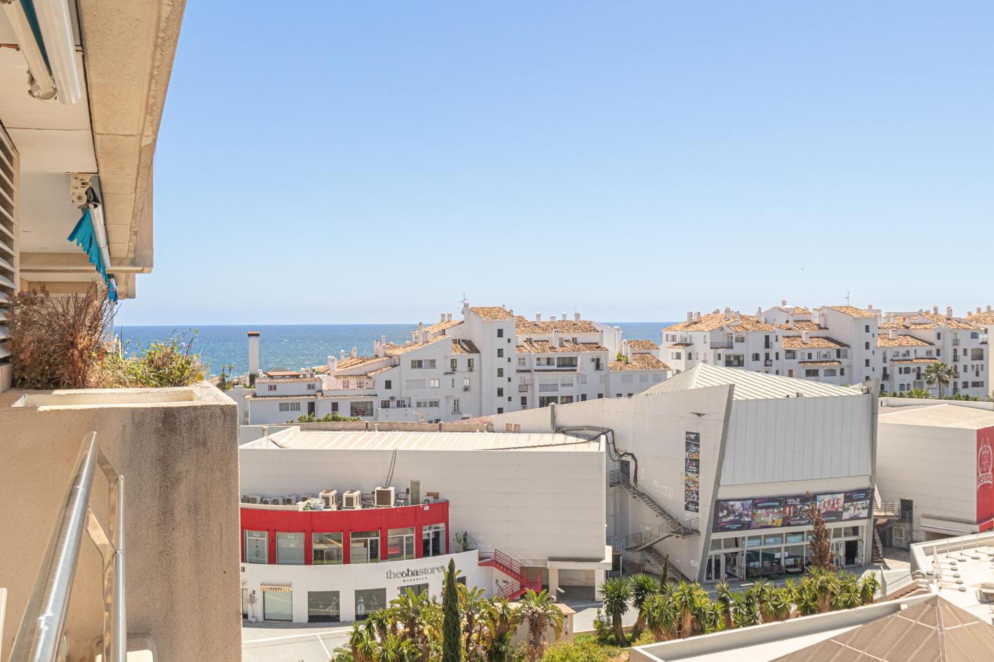 Marina Banus Lll Marbella