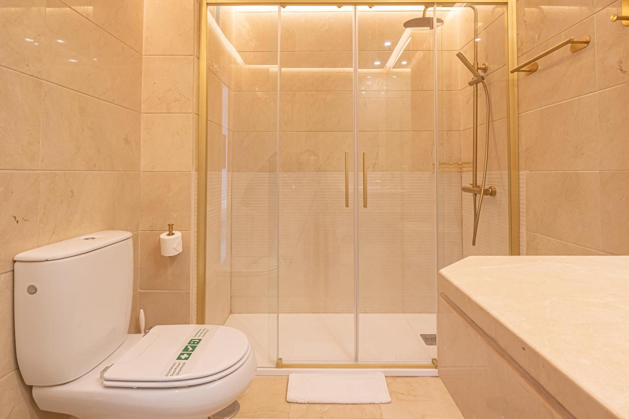 Marina Banus Lll Apartament Marbella